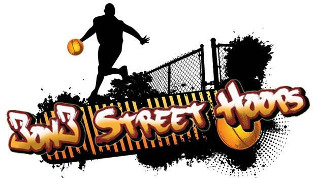 Πρώτη στάση Γαλάτσι για “3on3 Street Hoops Tour 2012”