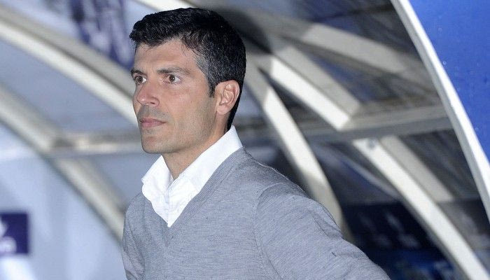 Χριστόπουλος: “Είχαμε αποφασιστικότητα”