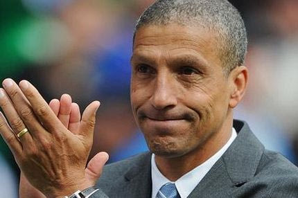 Στον πάγκο ο Χιούτον