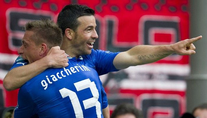 Ιταλικά παράπονα για τον εθνικό ύμνο