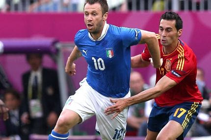 Ποδόσφαιρο… στρατόσφαιρας