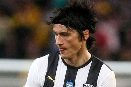 Επιστρέφει στον ΠΑΟΚ ο Ίβιτς