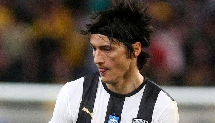 Επιστρέφει στον ΠΑΟΚ ο Ίβιτς