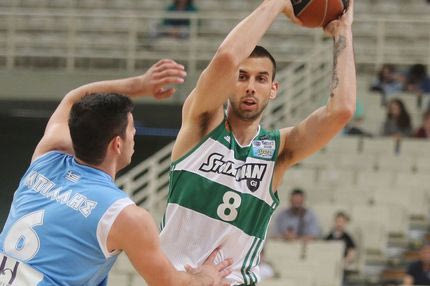 Κάταγμα ο Γιάνκοβιτς, τέλος η σεζόν