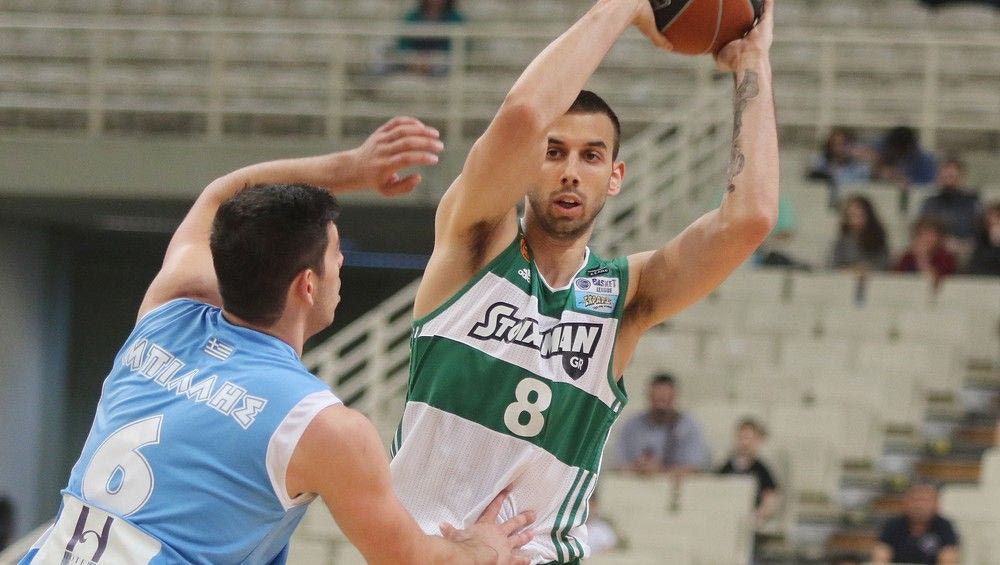 Κάταγμα ο Γιάνκοβιτς, τέλος η σεζόν