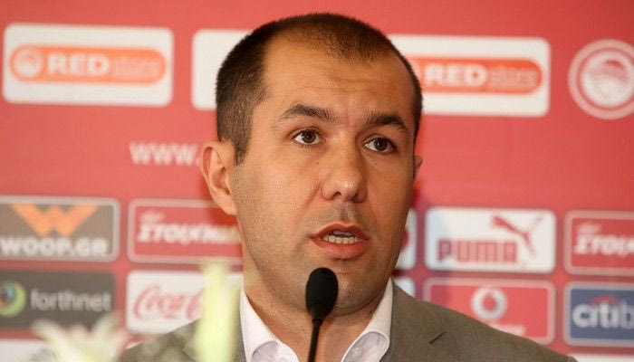 Eγινε το πρώτο ξεσκαρτάρισμα στη μεταγραφική λίστα του Ολυμπιακού