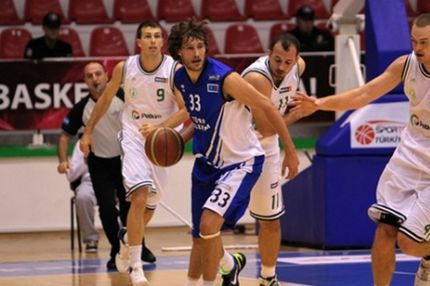 Στη Ρωσία ο Γιασάιτις