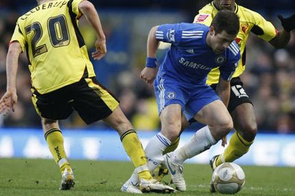 Ο Τζο Κόουλ μπέρδεψε την ‘Masia’ με μείγμα μπαχαρικών