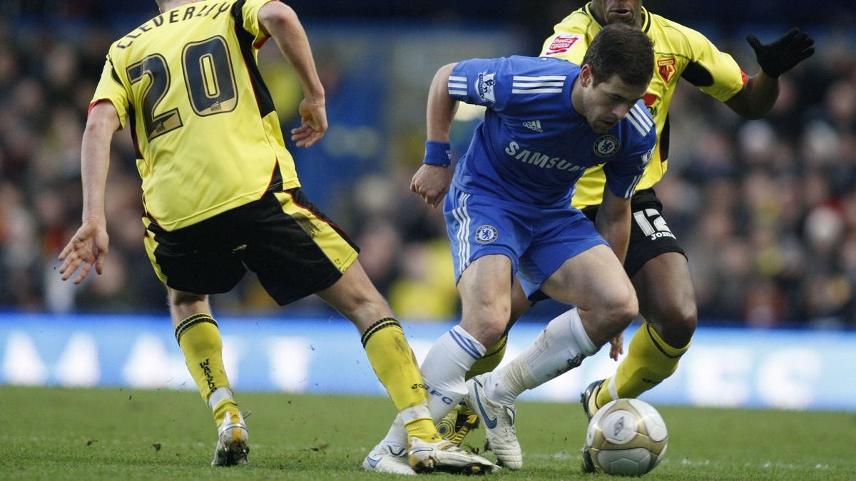 Ο Τζο Κόουλ μπέρδεψε την ‘Masia’ με μείγμα μπαχαρικών