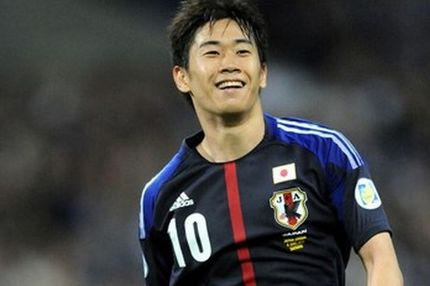 Ανακοίνωσε Καγκάβα