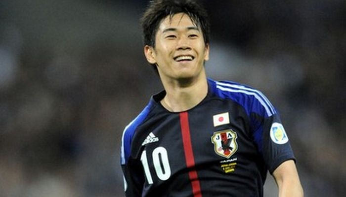 Ανακοίνωσε Καγκάβα