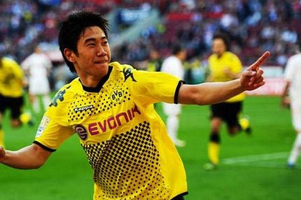 Στη Μάντσεστερ Γιουνάιτεντ ο Καγκάβα