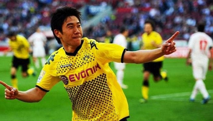 Στη Μάντσεστερ Γιουνάιτεντ ο Καγκάβα