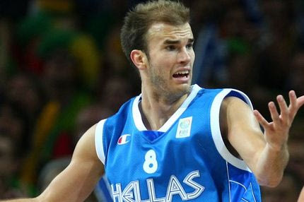 “Ο Καλάθης έχει συμβόλαιο”