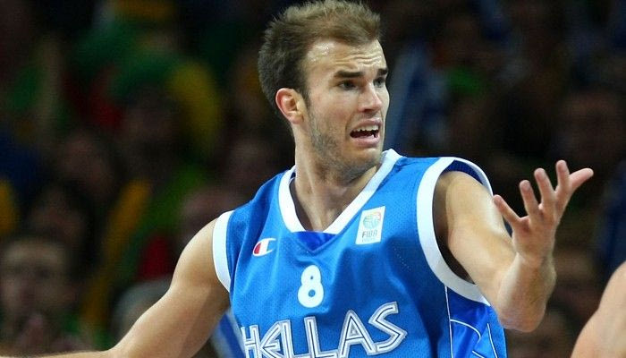 “Ο Καλάθης έχει συμβόλαιο”