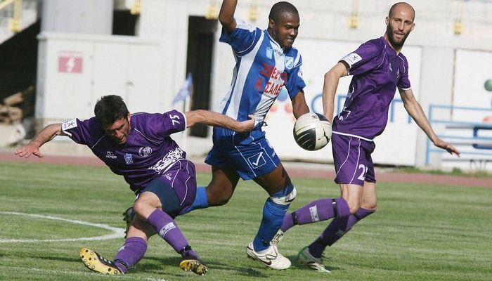 Αθωώθηκαν Καλλιθέα και Ηρακλής Ψαχνών