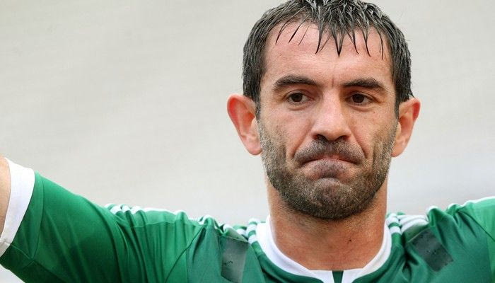 Κάρα ψυχάρα