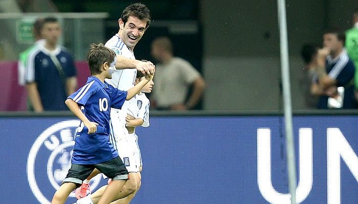 Αυτή είναι η Ελλάδα