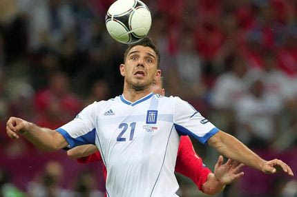 Τέλος ο Κατσουράνης από τον Παναθηναϊκό