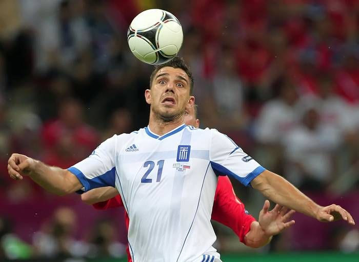 Τέλος ο Κατσουράνης από τον Παναθηναϊκό