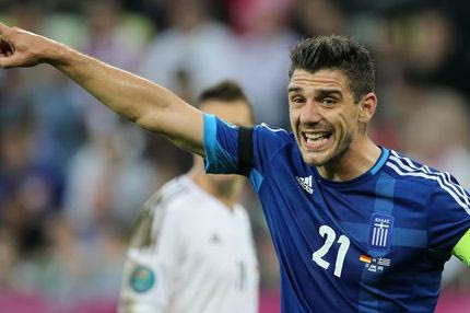 “Θα βοηθήσει ΠΑΟΚ και Εθνική ομάδα ο Κατσουράνης”