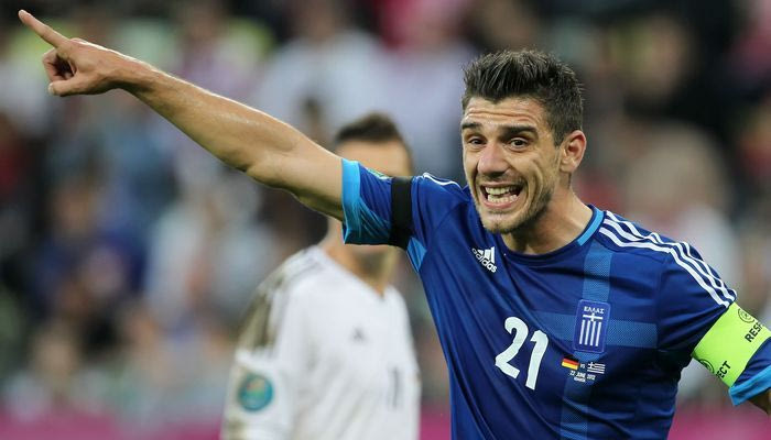 “Θα βοηθήσει ΠΑΟΚ και Εθνική ομάδα ο Κατσουράνης”