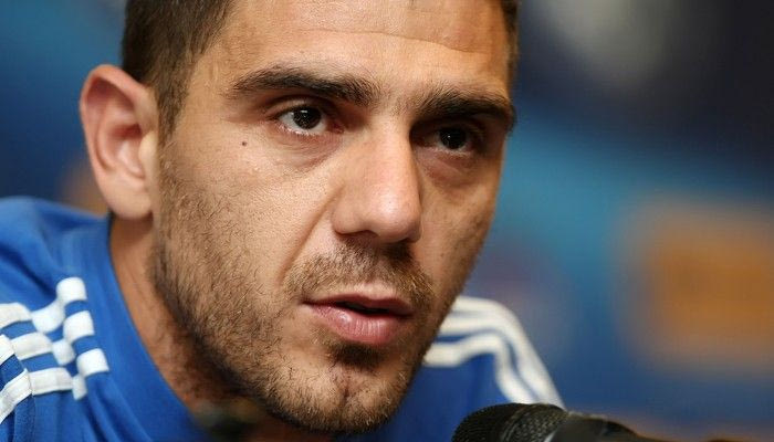 Κατσουράνης: “Κανείς πάνω από την ομάδα”