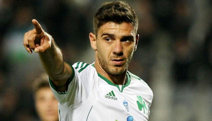 Θέλουν λύση συμβολαίου του Κατσουράνη