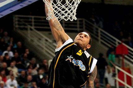 Παρελθόν ο Κερούς