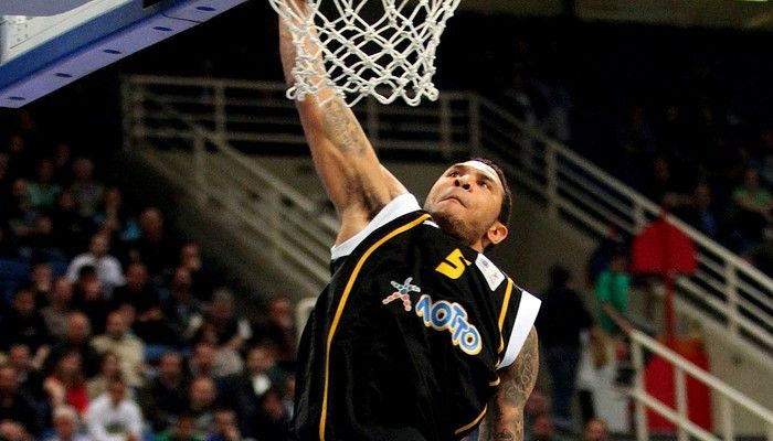 Παρελθόν ο Κερούς