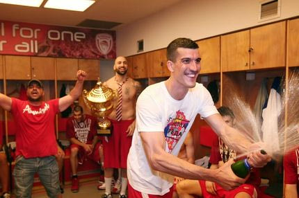 Παραμονή Κέσελ βλέπει ο Ραζνάτοβιτς