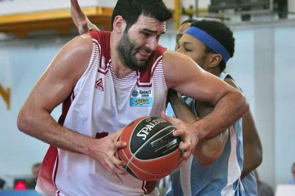 Ν. Κηφισιά-Κολοσσός 73-84