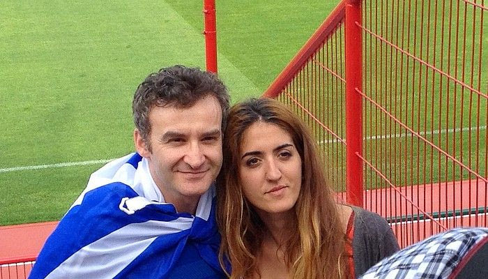 Ο Κίτσος και η Τασούλα στο Contra.gr (video)