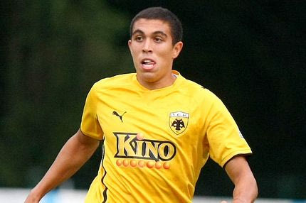 Αίσιο τέλος με τη Λιλ για τον Κλωναρίδη