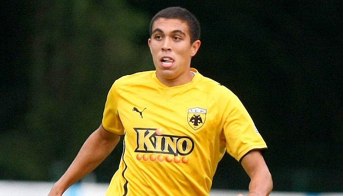 Αίσιο τέλος με τη Λιλ για τον Κλωναρίδη