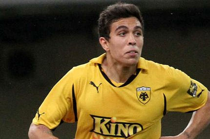 Στη Λιλ ο Κλωναρίδης, σχεδόν 1 εκατ. το κέρδος