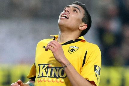 Εμπλοκή στη μεταγραφή Κλωναρίδη στη Λιλ