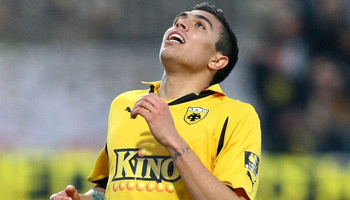 Εμπλοκή στη μεταγραφή Κλωναρίδη στη Λιλ