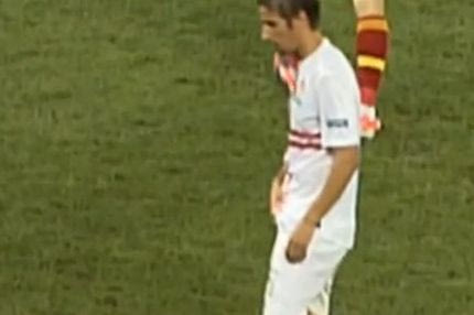 Η ανάρμοστη κίνηση του Κοεντράο