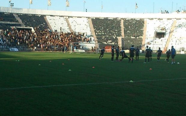 Κρίση και στον ΠΑΟΚ