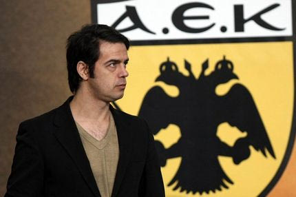 Νέος γενικός αρχηγός ο Κωστής