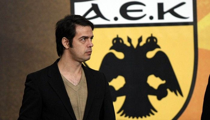 Νέος γενικός αρχηγός ο Κωστής