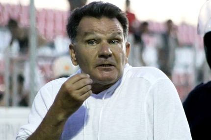 Με σοβαρό αιμάτωμα ο Αλέξης Κούγιας