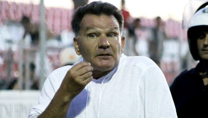 Κούγιας: “Παχύσαρκο παιδάκι με 15 φουσκωτούς ο Μαρινάκης”