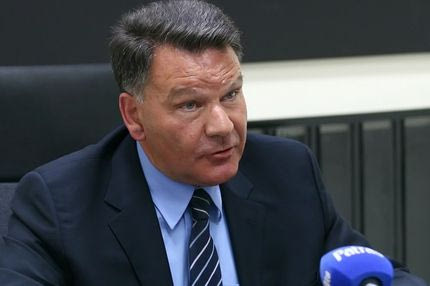 Επίθεση Κούγια σε ποδοσφαιρικούς εισαγγελείς