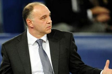 Λάσο μέχρι το 2014