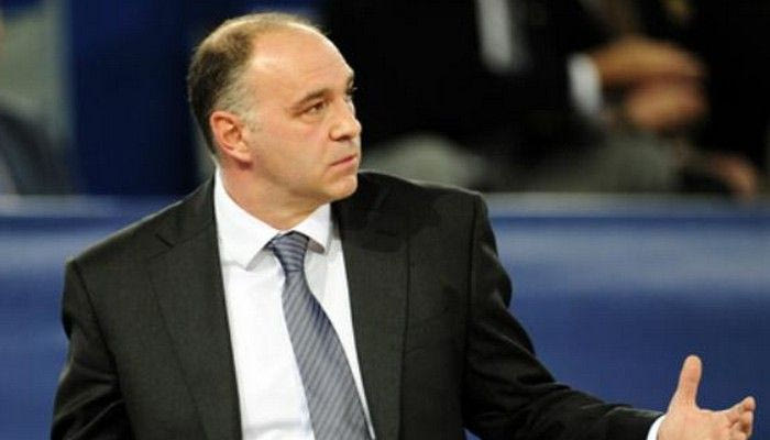 Λάσο μέχρι το 2014