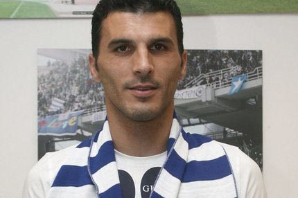 Aνακοίνωσε Λαζαρίδη