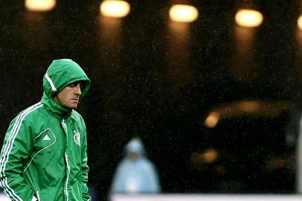 Δεν αλλάζει 11άδα ο Γιόακιμ Λεβ