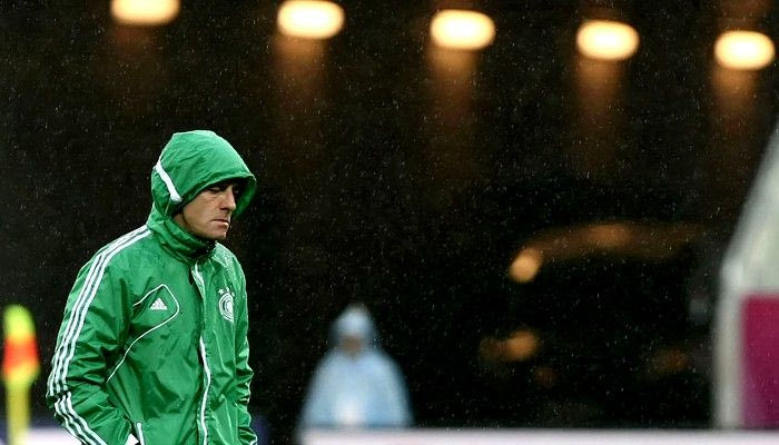 Δεν αλλάζει 11άδα ο Γιόακιμ Λεβ